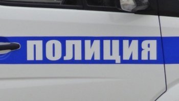 В Николаевском районе полицейские задержали подозреваемого в хищении имущества