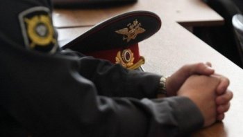 Полицейские задержали подозреваемых в незаконной охоте на лося