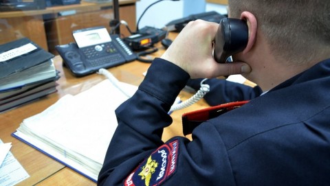 В Николаевском районе полицейские раскрыли кражу из частного дома
