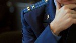 Житель поселка Николаевка осужден за совершение преступления против правосудия